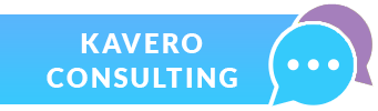 Logo Kavero Consulting